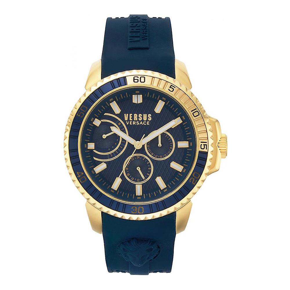 Versus Vsplo0219 Aberdeen Mens Watch