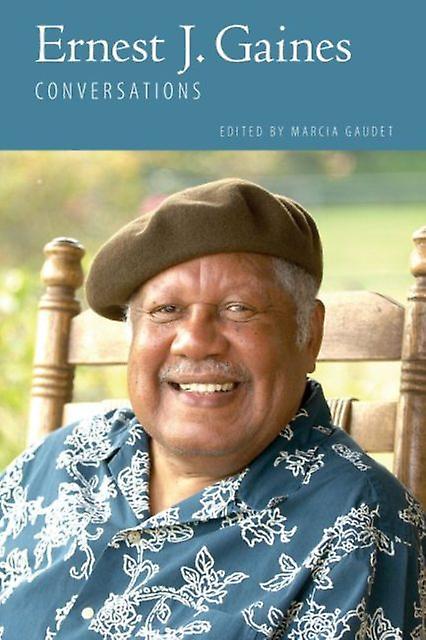 Ernest J. Gaines Paperback Book