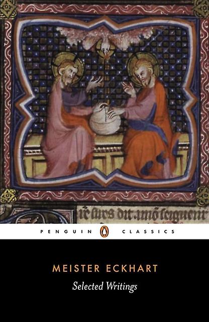 Selected Writings by Meister Eckhart Paperback