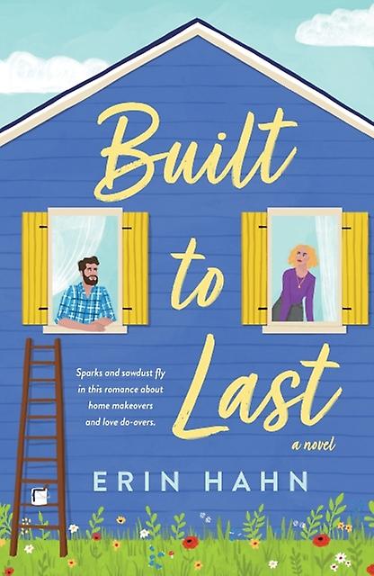 Built To Last - Erin Hahn