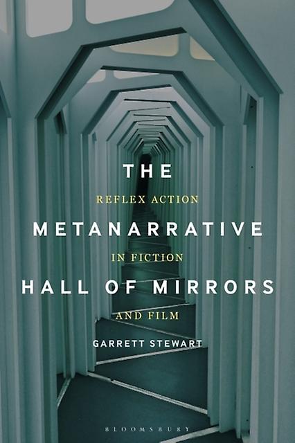 The Metanarrative Hall Of Mirrors by Stewart & Professor or Dr. Garrett James O. Freedman Professor of Letters & University of Iowa & USA Paperback
