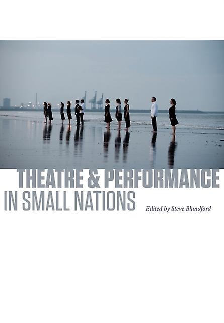 Theatre And Performance In Small Nations Paperback Book