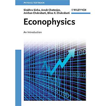Econophysics - Sitabhra Sinha