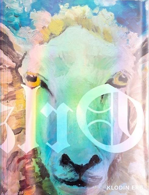 Orlando by Klodin Erb Paperback