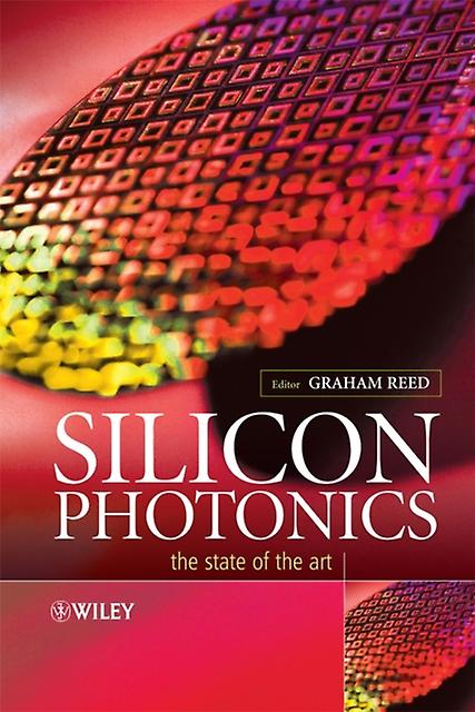 Silicon Photonics Paperback Book