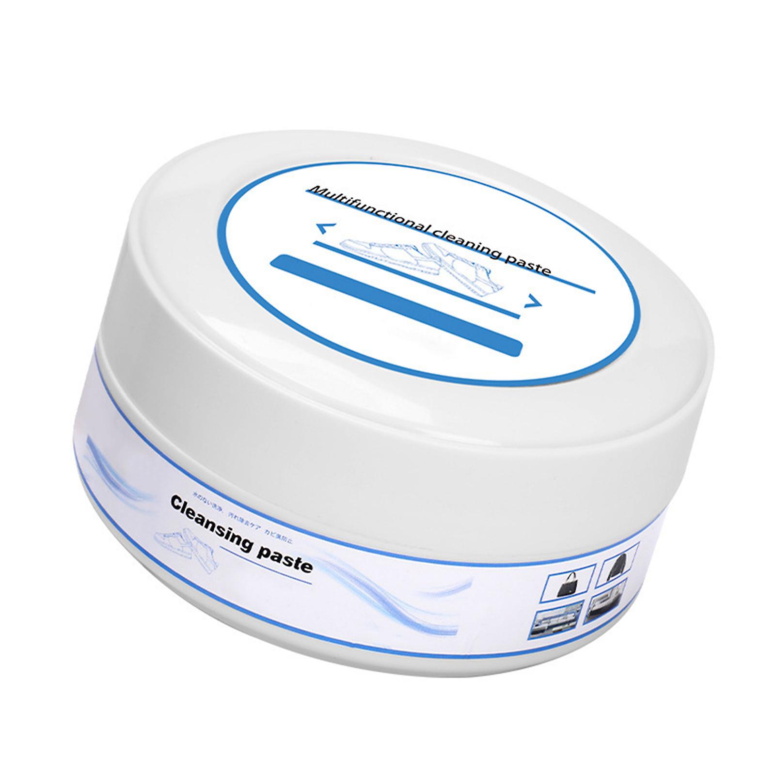 Furniture Cleaning Paste Effecitive White Shoe Cleaning Cream for Kitchen