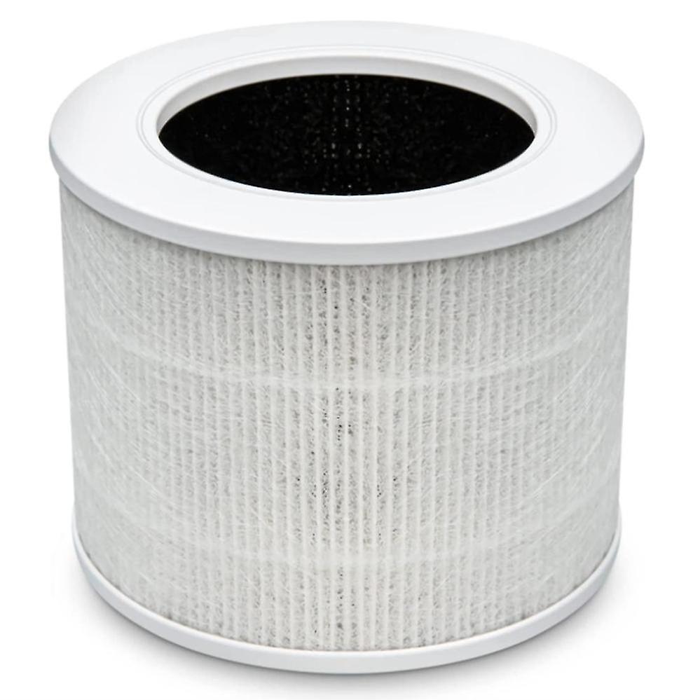 1pcs Replacement Filter For Purifier Core Mini Part Core Mini-rf,h13 Hepa Filter 3in1 Activated Car