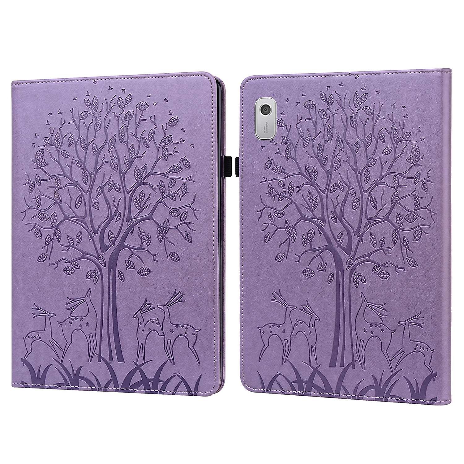 Pattern Tablet Case For Lenovo Tab M9