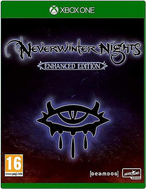 Neverwinter Nights Enhanced Edition (Xbox One) - New & Sealed