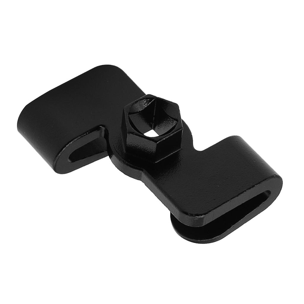 Universal Lengthened Wrench Tool for Various Cheater Bars and Ratchet Wrenches