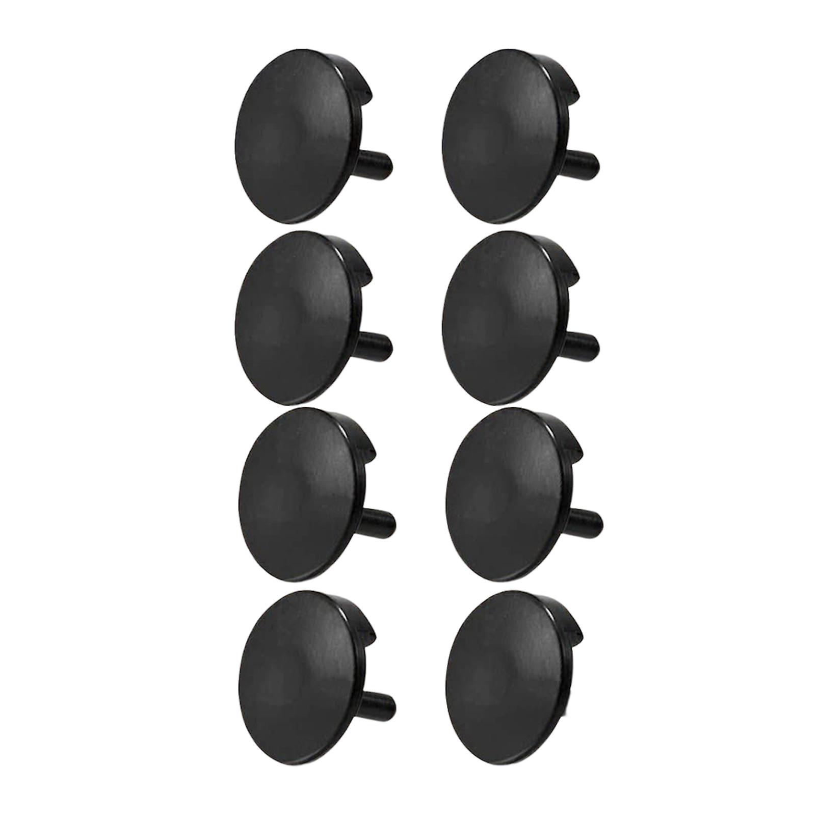 Air Fryer Crisper Plate Tray Silicone Feet Anti-scratch Protecting The Inner Coating For Enjoying Healthy And Safe Cooking