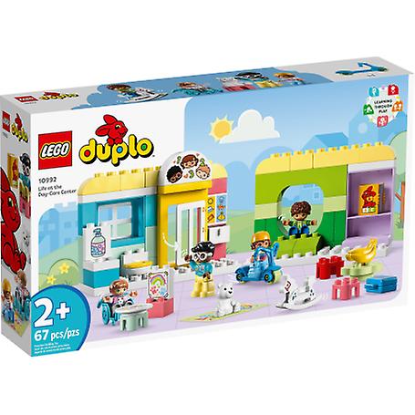 LEGO 10992 Life in the Nursery