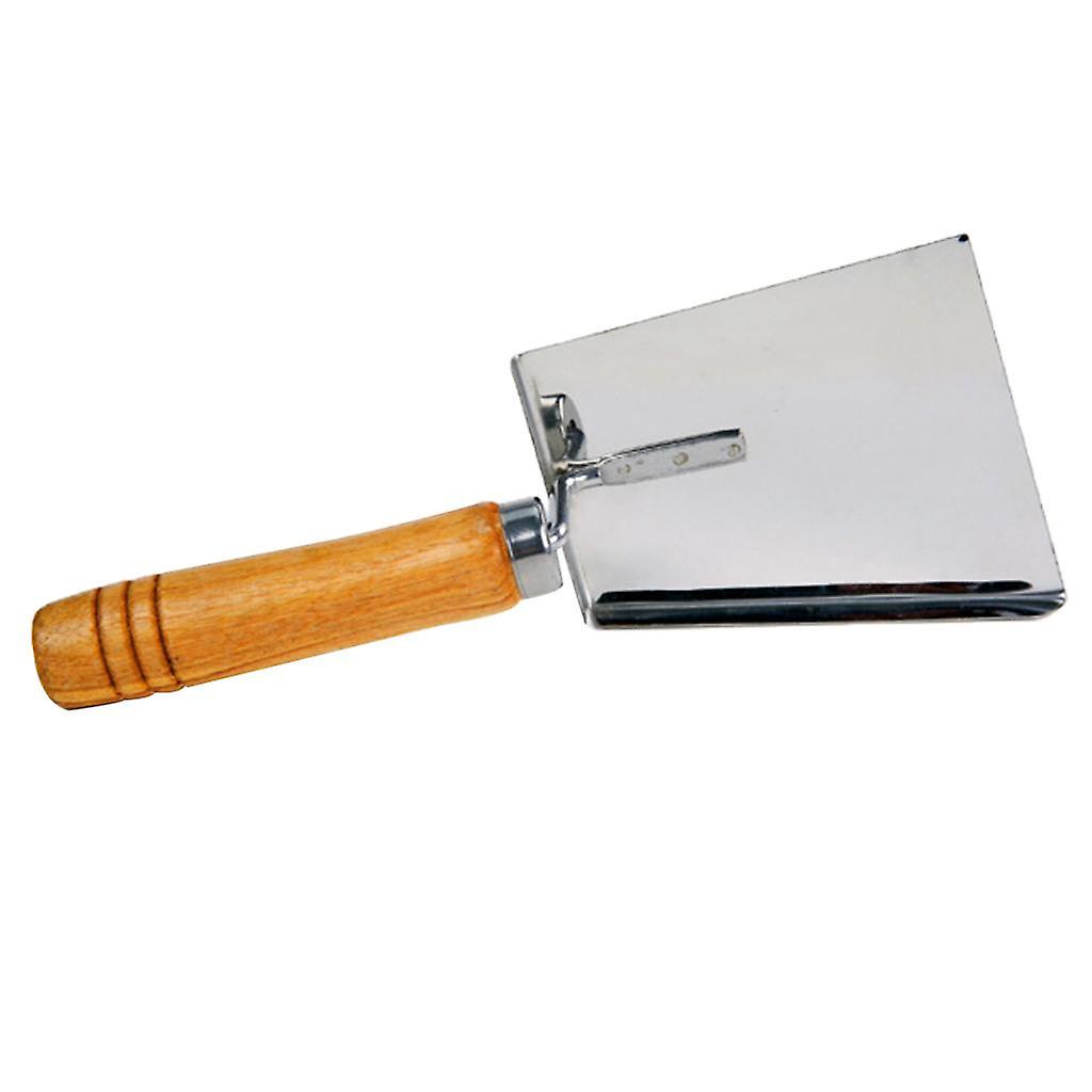 Bee Hive Frame Cleaning Tool Frame Cleaner Scraper Beekeeping