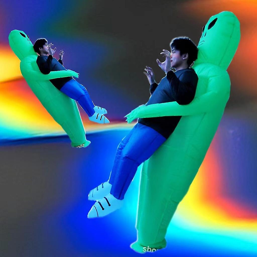 Costume Alieno Vestiti Alien Costume Alieno Top Bambino