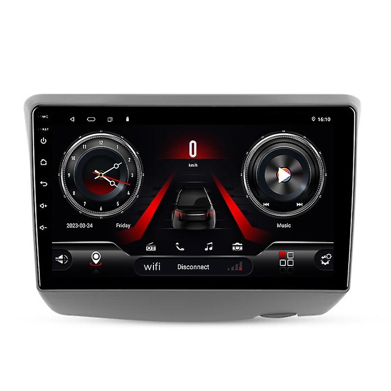 Android Radio Car Multimedia player carplay DVD For Toyota Vitz XP10 Yaris Platz Echo 1999 - 2005