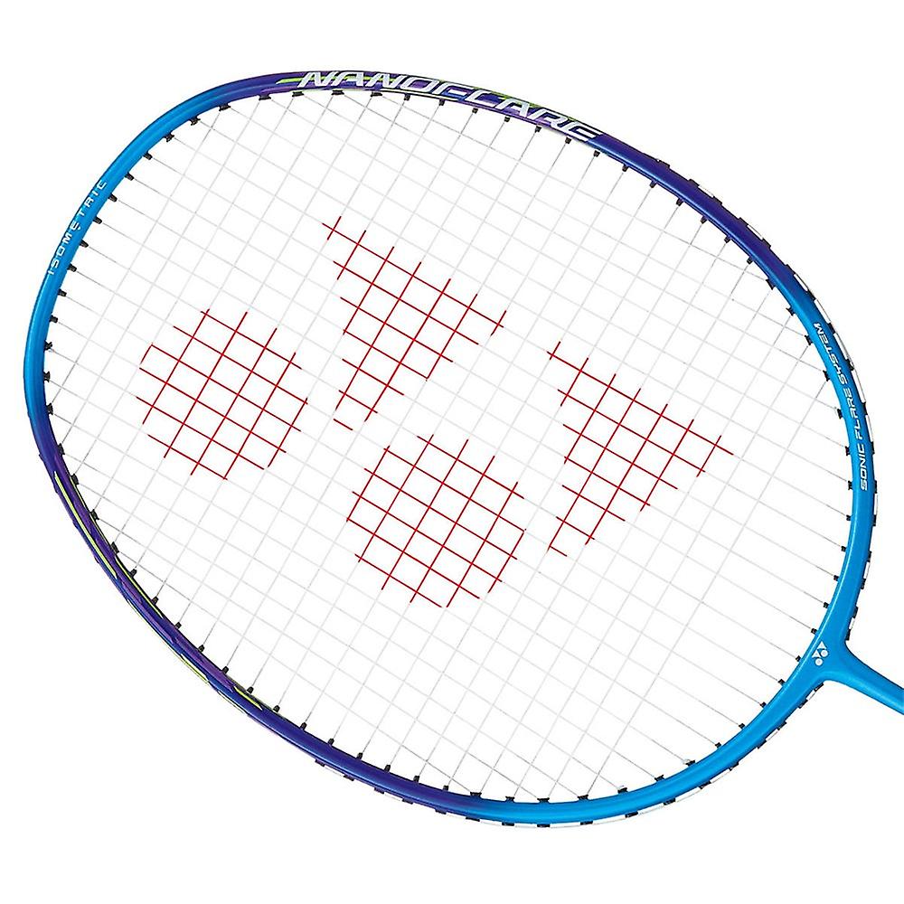 Yonex Nanoflare 001 Clear Cyan NF001CLEARCYN badminton