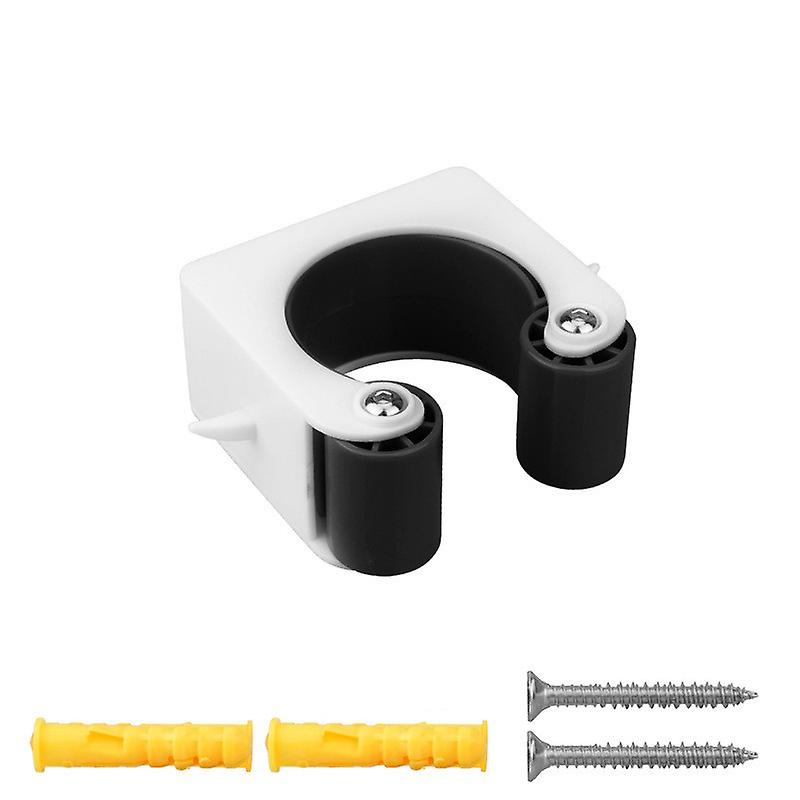 Rack Storage Bike Clip Hanger Hook Space Saver Wall Road Mountain Bicycle