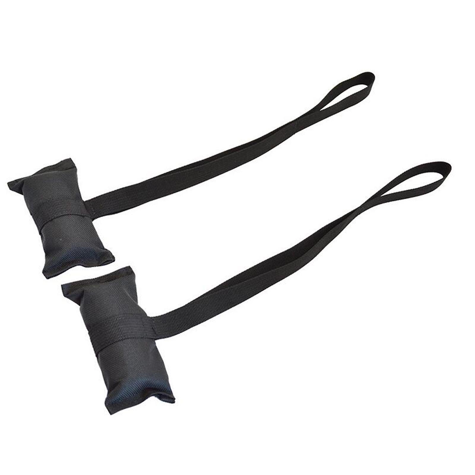 Canoe Anchors Anchor Straps Kayak Handles Bow Stern Shoreline Canoes