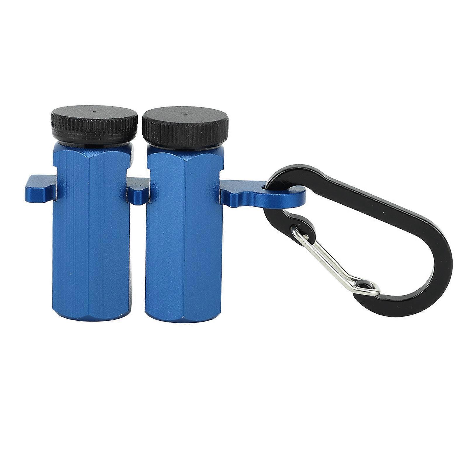 Stair Gauge Knob Metal Stair Stringer Layout Tool Tall Stair Gauge for Framing Square Carpentry Rafter