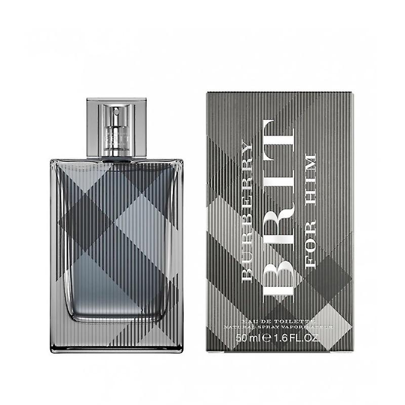 Burberry Brit For Him Edt 50ml
