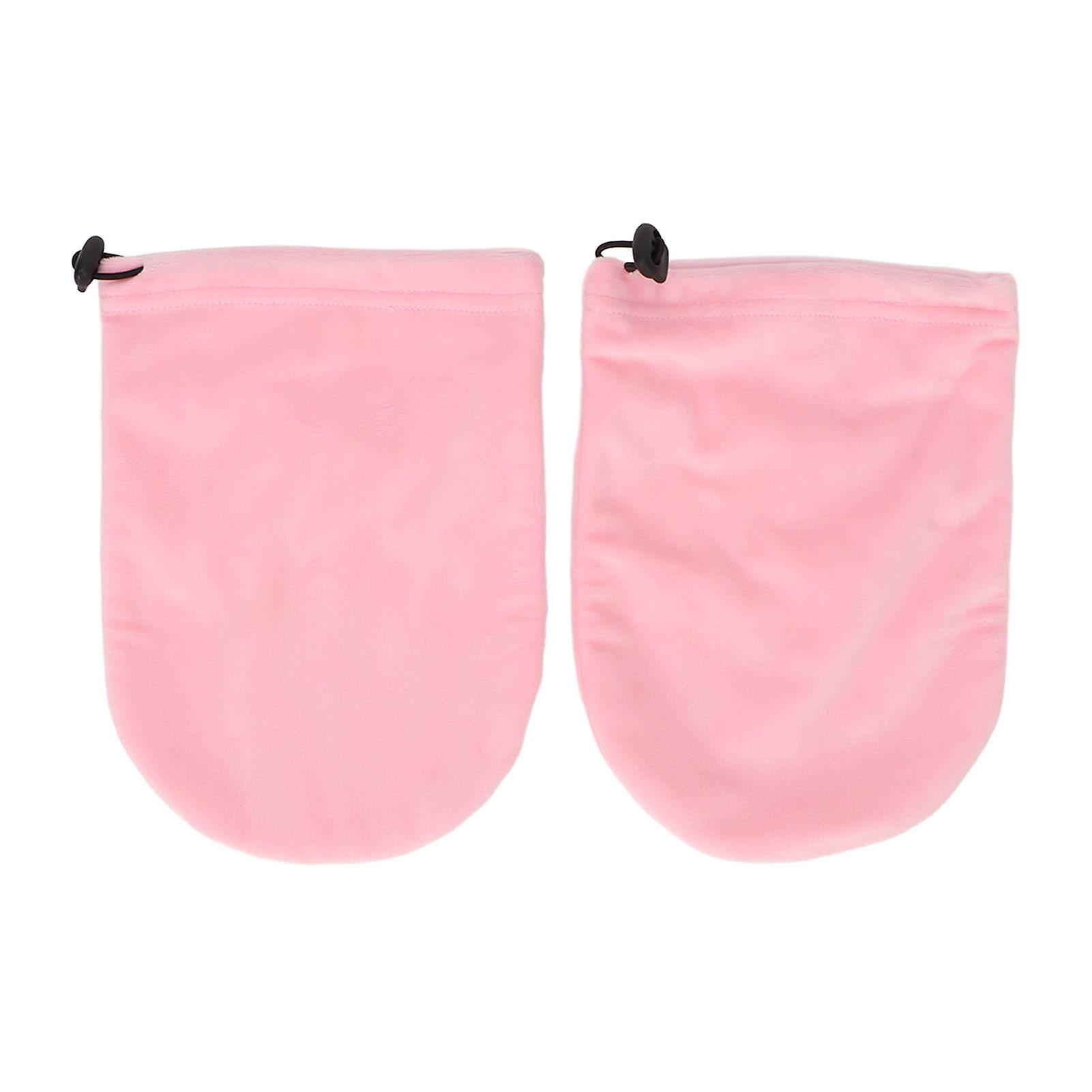 Paraffin Gloves for Women, Skin Care, for Hand Thermal Treatment with Warm and Soft Wax