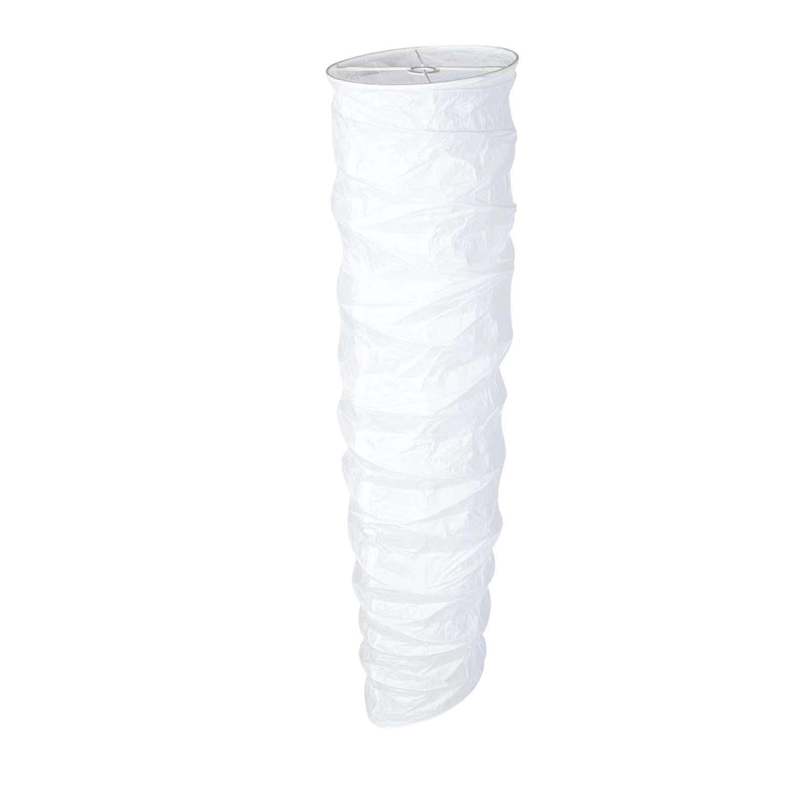 Papier Lampenschirm Pendelleuchte Abdeckung Fassung Nordic für Bar Wohnzimmer Zuhause