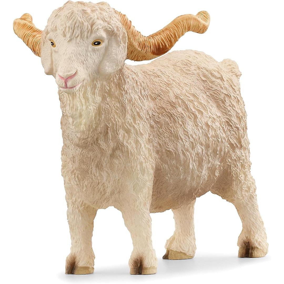 Schleich Angora Geit