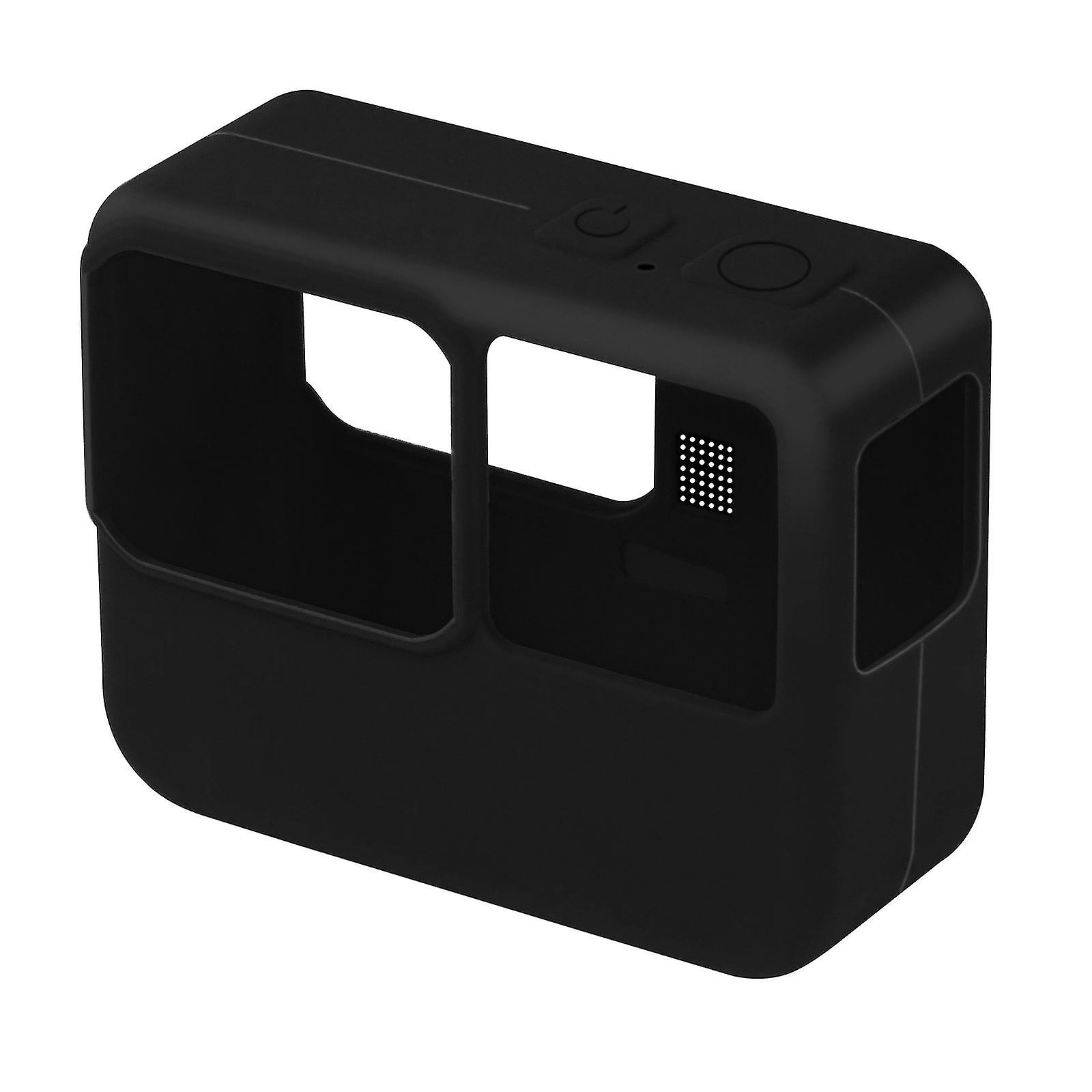 Silicone For Case For 360 One Rs R Panoramic Action Camera Battery Water-proof