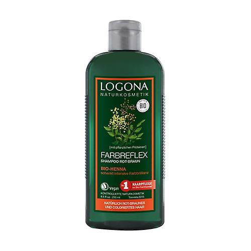 Henna Reflex Shampoo 75 ml