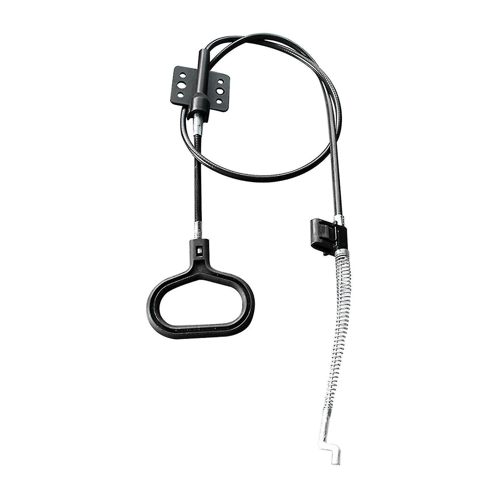 Release Replacement Part Sofa Couch D-ring Handle Recliner Pull Cable Spring