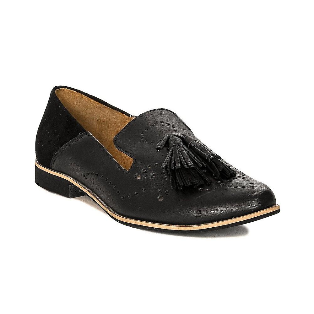 Shoes Maciejka lordsy 0448421005