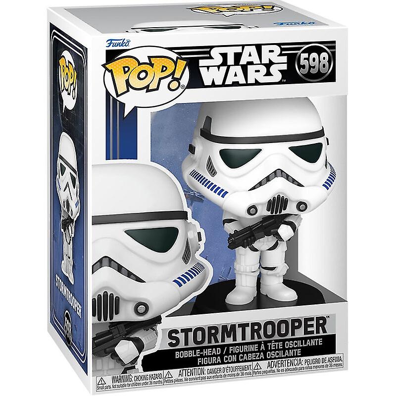 POP Figure Star Wars Stormtrooper
