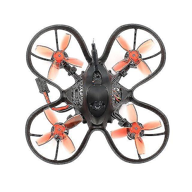 Emax Nanohawk Bnf 65mm 20g 1s F4 5a Esc Runcam Nano 3 Camera Racing Fpv Drone Kids Toys Miniatures Telecontrolled Toy Aircraft
