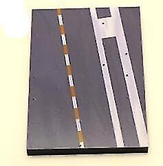 Q Static Aircraft Runway Model Military S Table