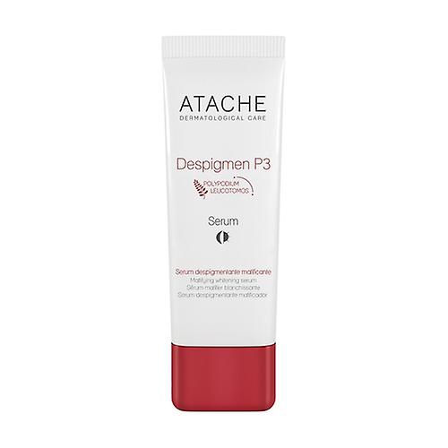Depigmen P3 Mattifying Depigmenting Serum 30 ml