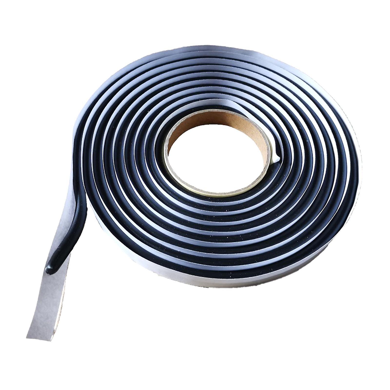 Sealant Tape ,Butyl ,Rubber Sealant Headlight Sealant, Butyl Tape for Automotive ,Car Headlamps RV ,RV Window Door Windshield