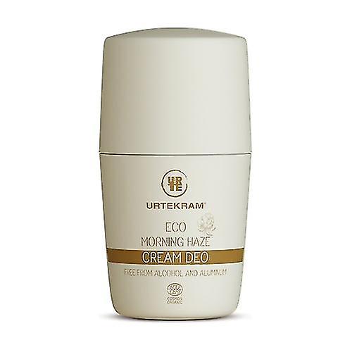 Deo Crème Roll-On Morning Mist 50 ml of cream