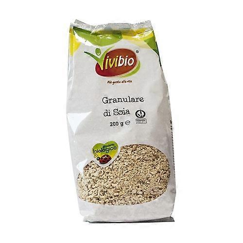 Soy granular 200 g
