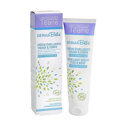 Baby Emollient Cream 50 ml