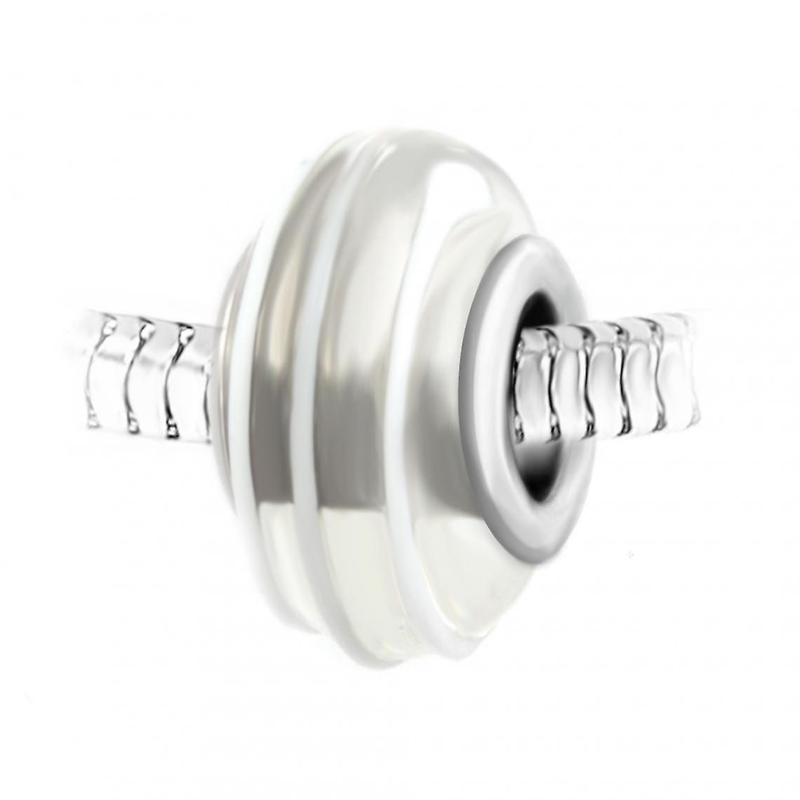 Encantos e pérolas So Charm Jewely BEA0129 - Moda