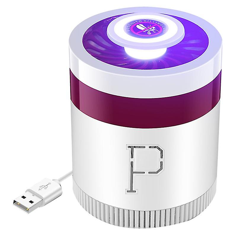 1pcs Usb Mosquito Lamp