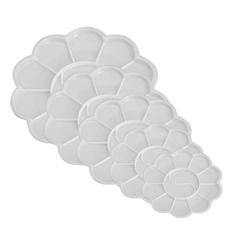 5pcs Paint Tray