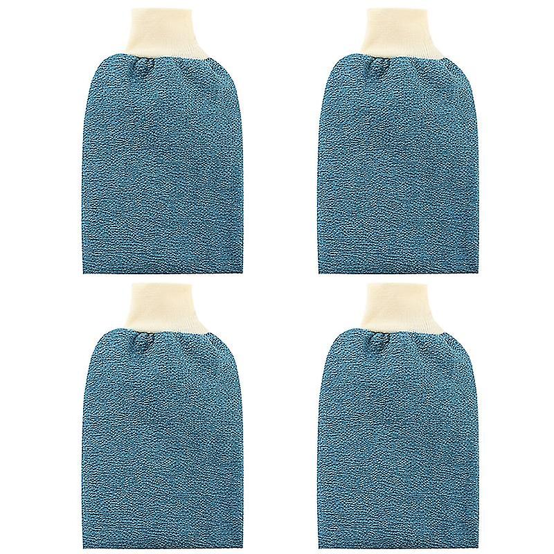 4pcs Wash Towel