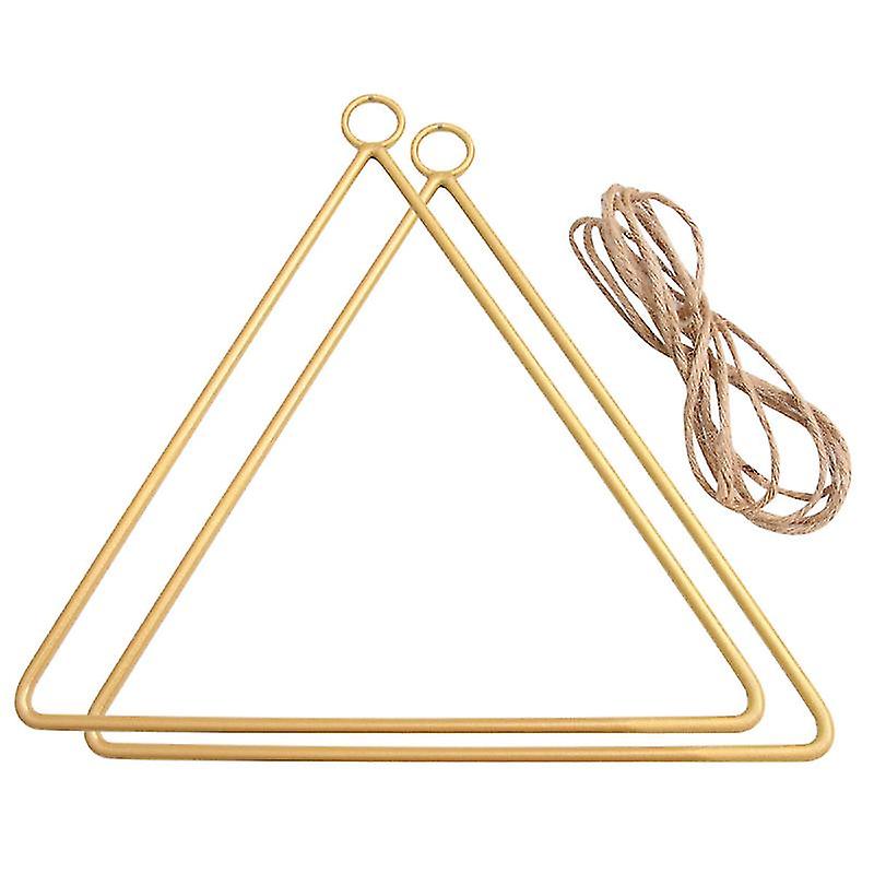 2pcs Hemp Rope Hanging