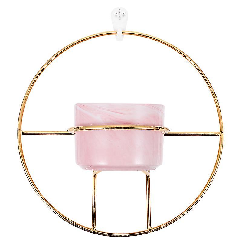 1set Wall-mounted Flowerpot