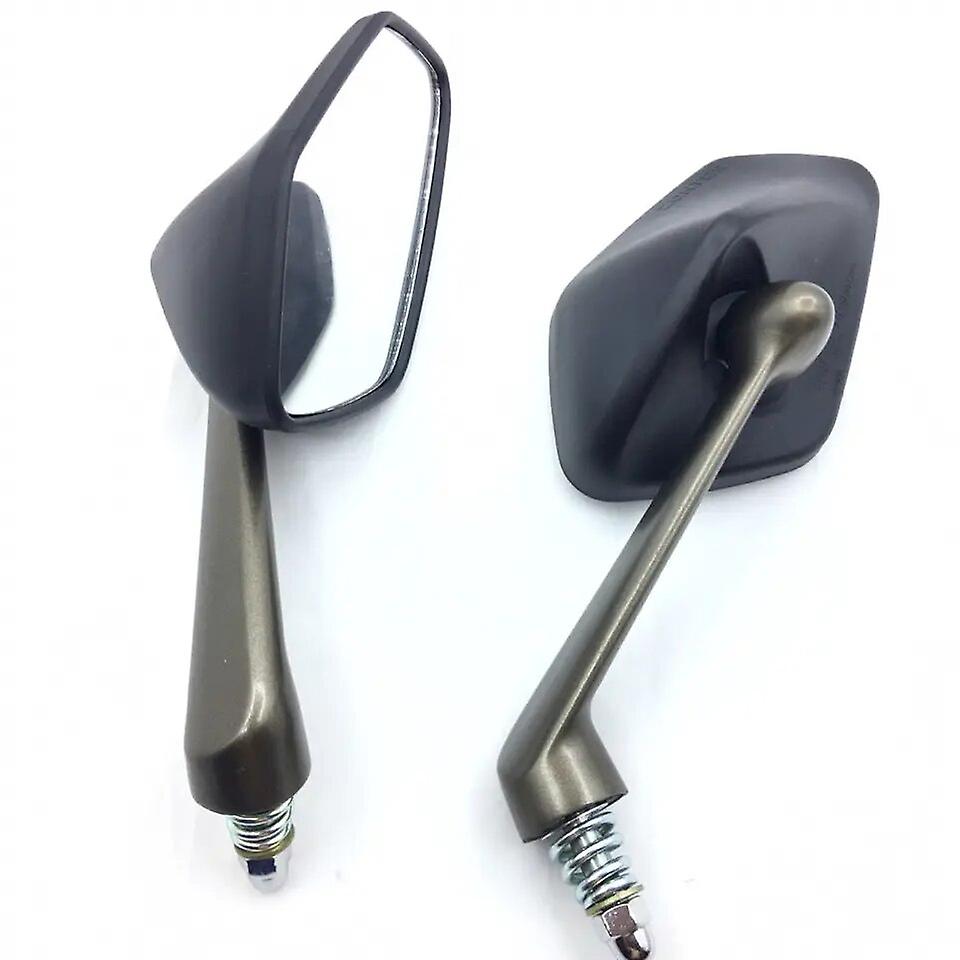 Car Accessories Motorcycle Rearview Mirrors,rear View Mirrors Back Side For Zontes 310 Zt250-s-r Zt310-x-r-t-v