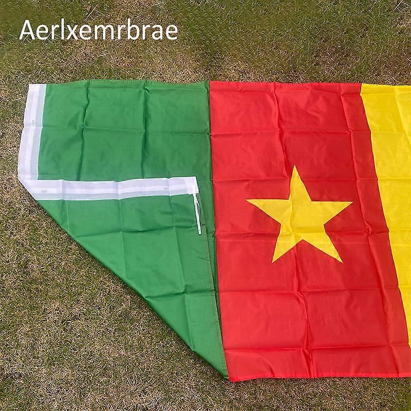 Drapeau De Jardin 90x150cm Bretagne Kroaz Du - Polyester, œillets - Décoration Extérieure Ou Intérieure - 4
