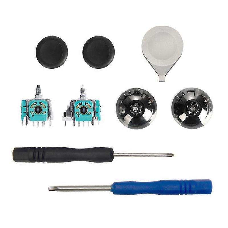 Analog Stick Stand Button Grips Einstellwerkzeug Fit für -Xbox Elite Series 2
