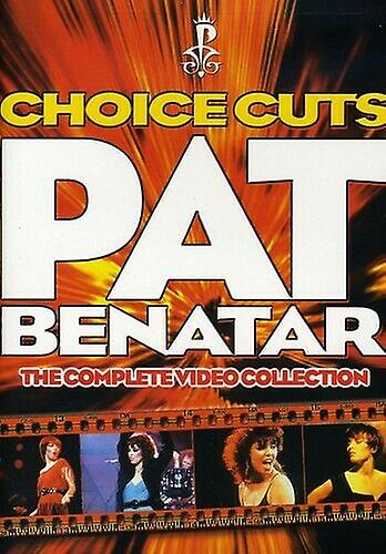 Choice Cuts [DVD] [2003] [Bölge 1] [ABD DVD'si