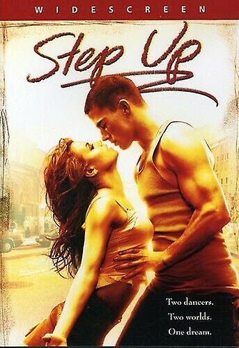Step Up [DVD] [2006] [Region 1] [US Impo DVD